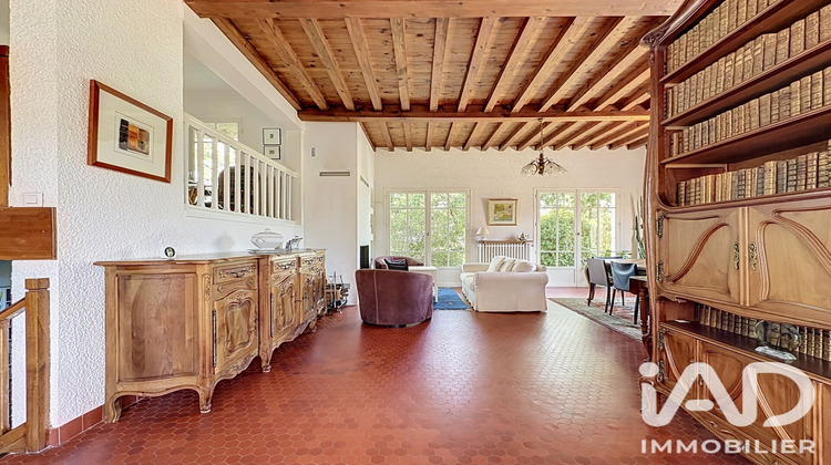 Ma-Cabane - Vente Maison Sainte-Consorce, 215 m²