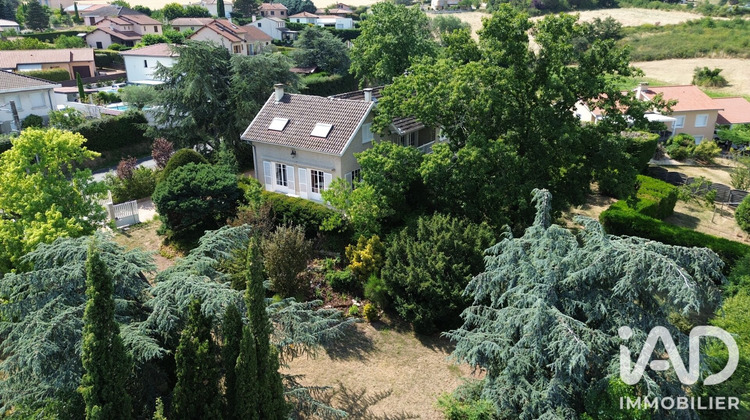 Ma-Cabane - Vente Maison Sainte-Consorce, 215 m²
