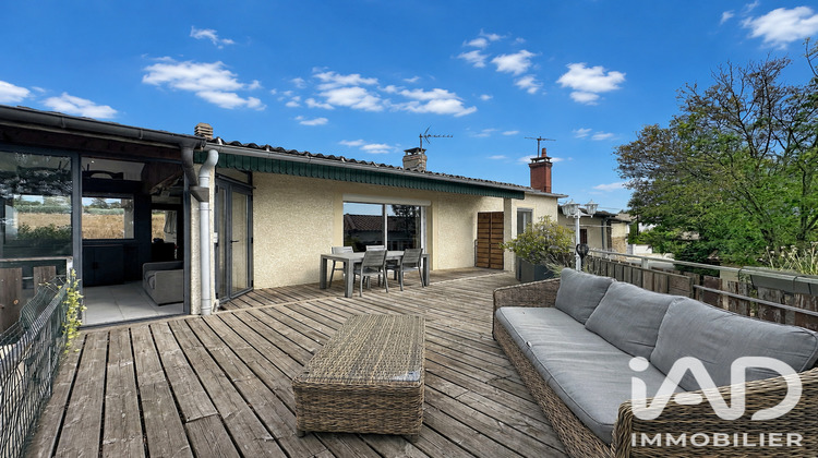Ma-Cabane - Vente Maison Sainte-Consorce, 97 m²