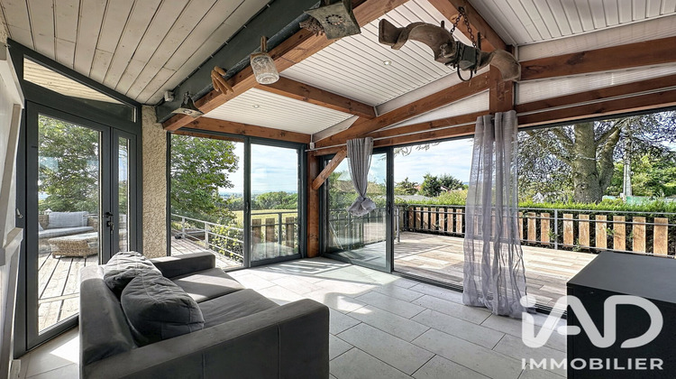 Ma-Cabane - Vente Maison Sainte-Consorce, 97 m²