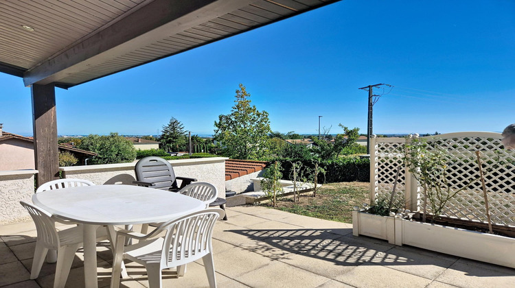 Ma-Cabane - Vente Maison Sainte-Consorce, 138 m²