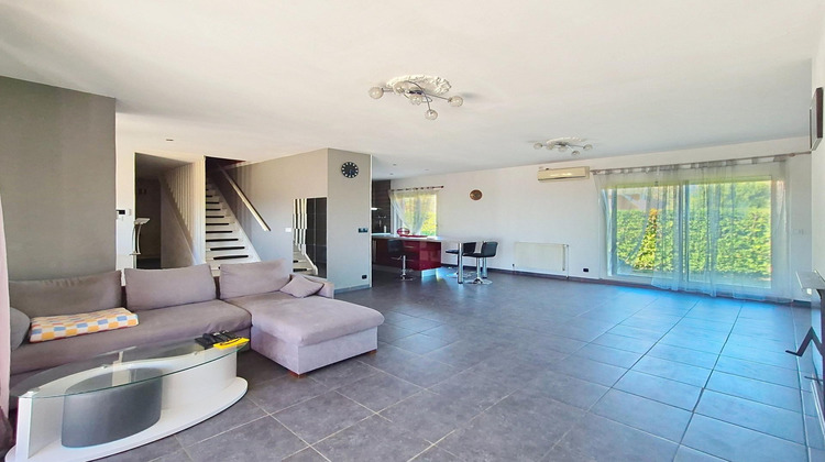 Ma-Cabane - Vente Maison Sainte-Consorce, 138 m²
