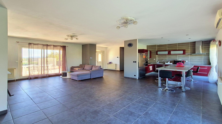 Ma-Cabane - Vente Maison Sainte-Consorce, 138 m²