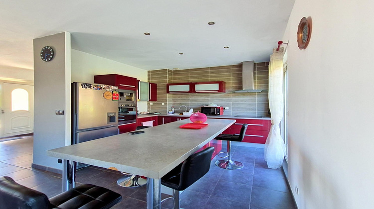 Ma-Cabane - Vente Maison Sainte-Consorce, 138 m²