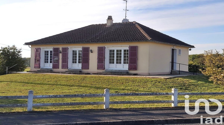 Ma-Cabane - Vente Maison Sainte Corneille, 71 m²