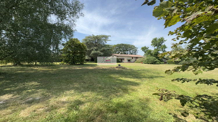 Ma-Cabane - Vente Maison Sainte-Croix, 122 m²