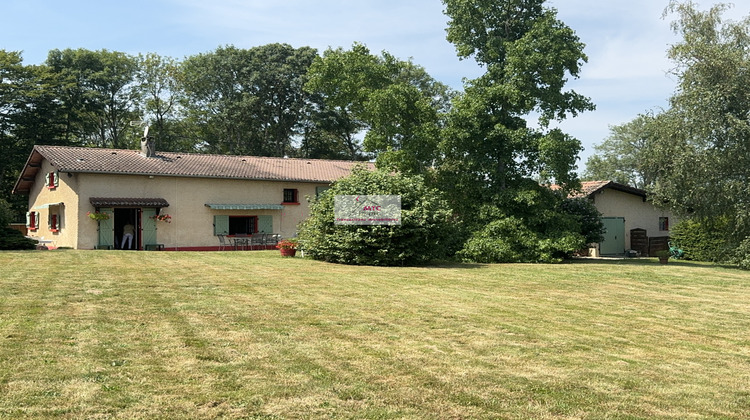 Ma-Cabane - Vente Maison Sainte-Croix, 122 m²