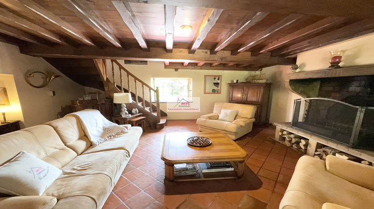 Ma-Cabane - Vente Maison Sainte-Croix, 122 m²