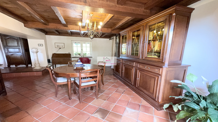 Ma-Cabane - Vente Maison Sainte-Croix, 122 m²