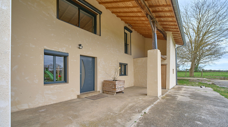 Ma-Cabane - Vente Maison SAINTE-CROIX, 162 m²