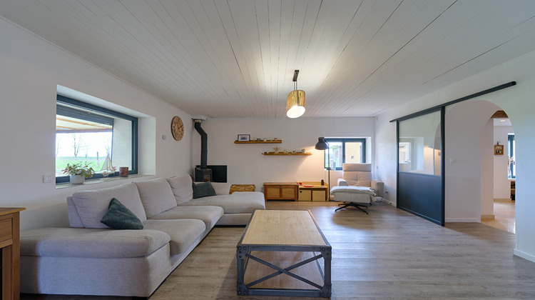Ma-Cabane - Vente Maison SAINTE-CROIX, 162 m²