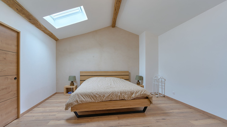 Ma-Cabane - Vente Maison SAINTE-CROIX, 162 m²