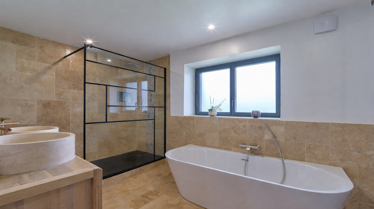 Ma-Cabane - Vente Maison SAINTE-CROIX, 162 m²