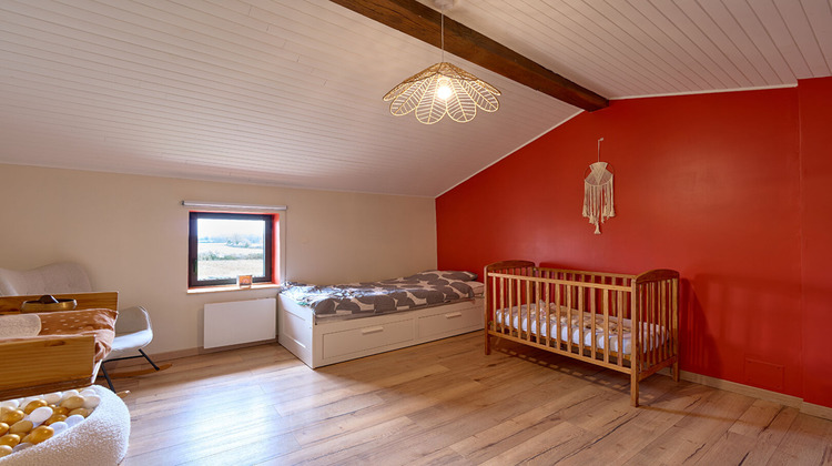 Ma-Cabane - Vente Maison SAINTE-CROIX, 162 m²