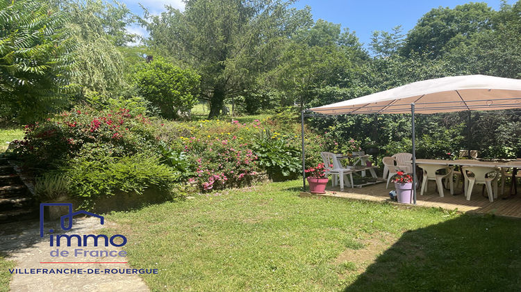 Ma-Cabane - Vente Maison SAINTE-CROIX, 584 m²