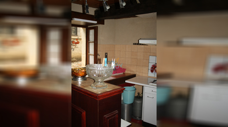 Ma-Cabane - Vente Maison Sainte-Croix, 60 m²