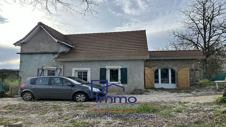 Ma-Cabane - Vente Maison SAINTE-CROIX, 90 m²