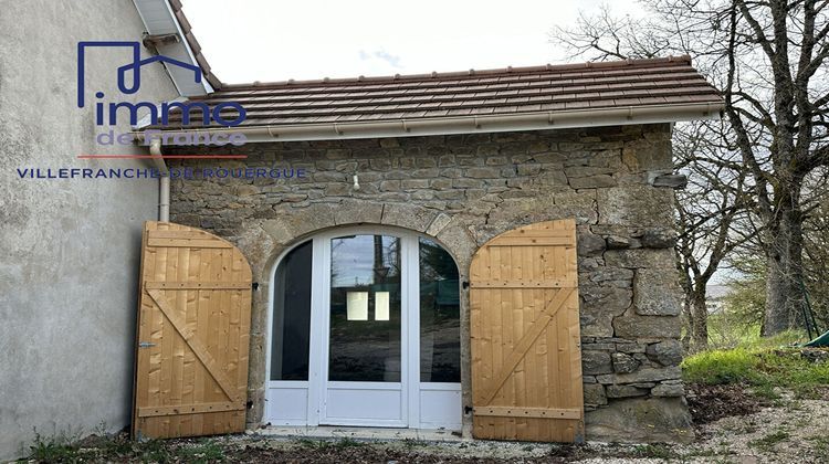 Ma-Cabane - Vente Maison SAINTE-CROIX, 90 m²