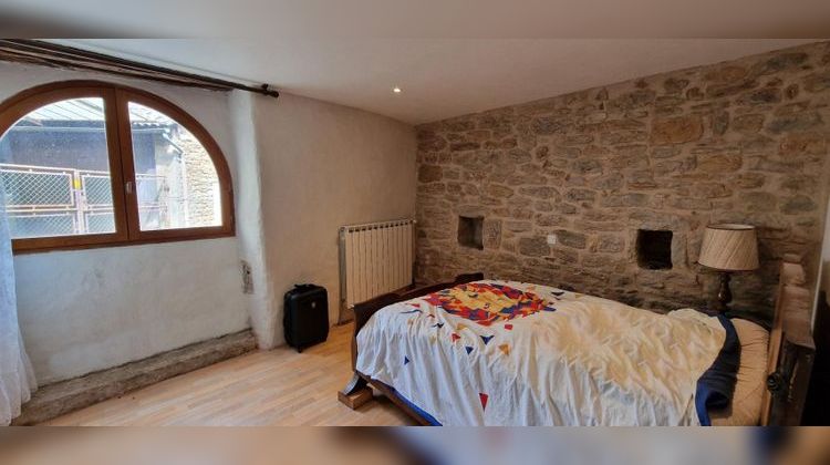 Ma-Cabane - Vente Maison SAINTE CROIX, 206 m²