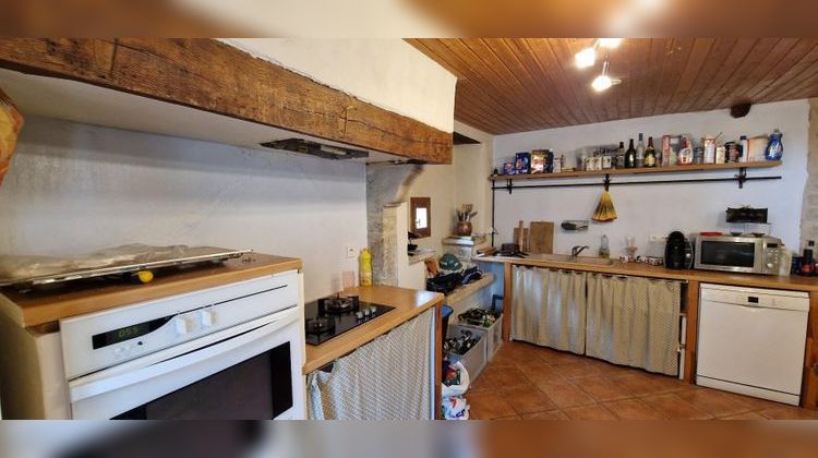 Ma-Cabane - Vente Maison SAINTE CROIX, 206 m²