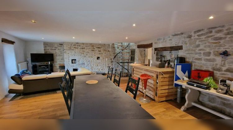 Ma-Cabane - Vente Maison SAINTE CROIX, 206 m²