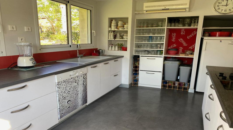 Ma-Cabane - Vente Maison SAINTE CROIX, 195 m²