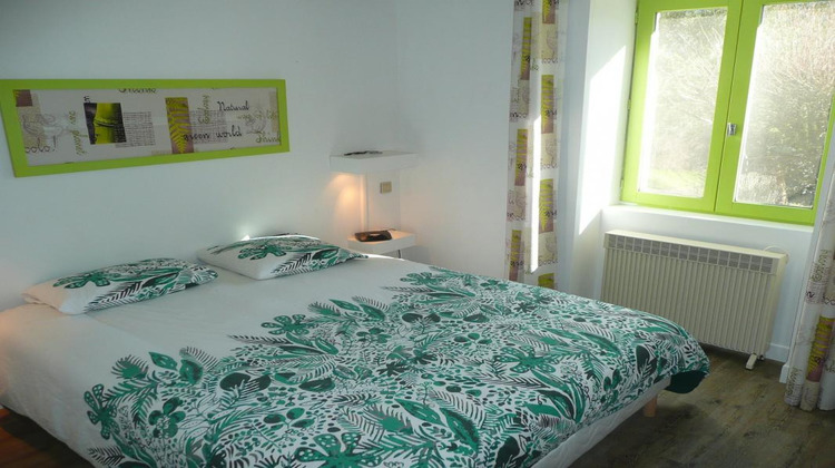 Ma-Cabane - Vente Maison SAINTE CROIX, 195 m²