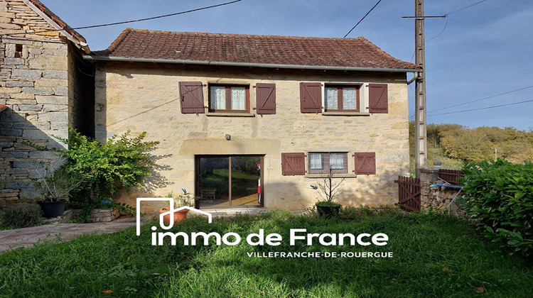 Ma-Cabane - Vente Maison SAINTE-CROIX, 140 m²
