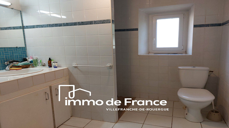 Ma-Cabane - Vente Maison SAINTE-CROIX, 140 m²