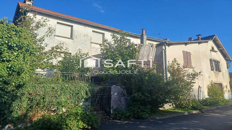 Ma-Cabane - Vente Maison Sainte-Croix, 233 m²