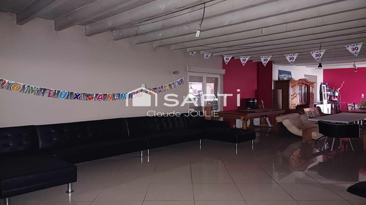 Ma-Cabane - Vente Maison Sainte-Croix, 233 m²