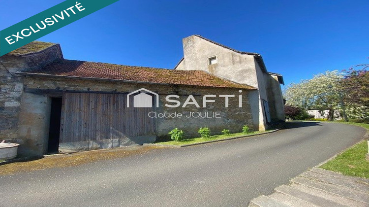 Ma-Cabane - Vente Maison Sainte-Croix, 158 m²