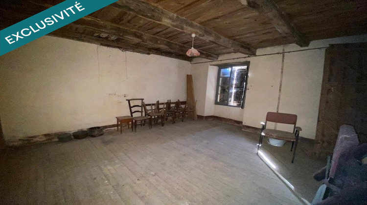 Ma-Cabane - Vente Maison Sainte-Croix, 158 m²