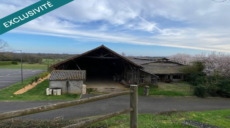 Ma-Cabane - Vente Maison Sainte-Croix, 160 m²