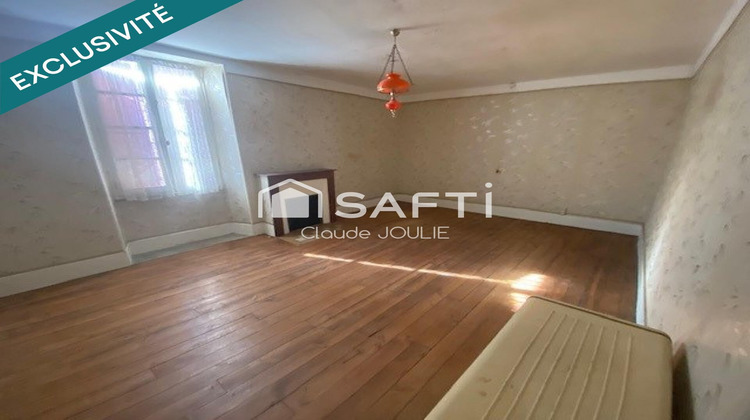 Ma-Cabane - Vente Maison Sainte-Croix, 160 m²