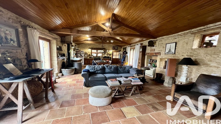 Ma-Cabane - Vente Maison Sainte-Croix, 138 m²