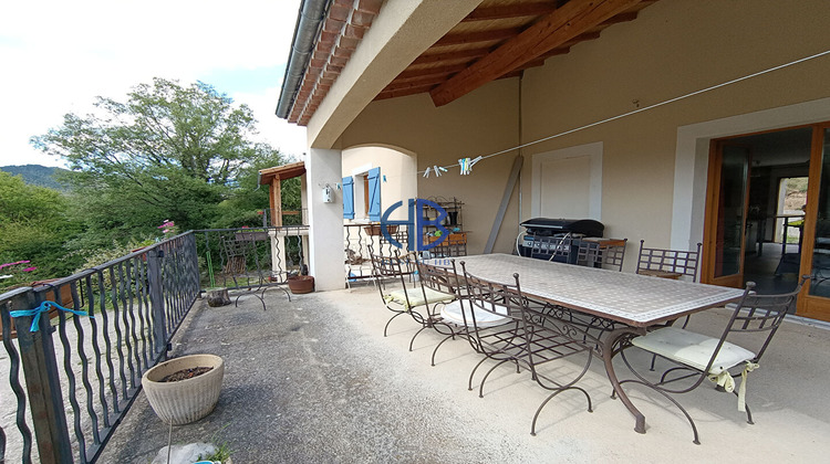 Ma-Cabane - Vente Maison SAINTE-CROIX, 133 m²