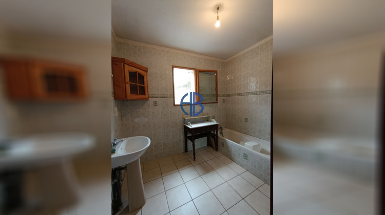 Ma-Cabane - Vente Maison SAINTE-CROIX, 133 m²