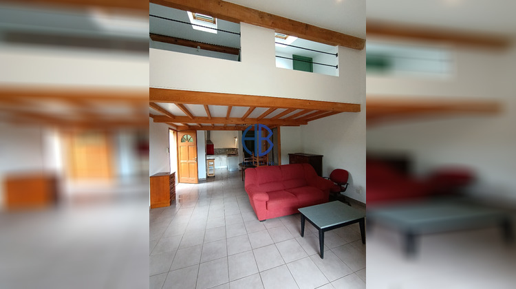 Ma-Cabane - Vente Maison SAINTE-CROIX, 133 m²