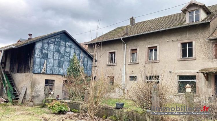 Ma-Cabane - Vente Maison Sainte-Croix-aux-Mines, 450 m²