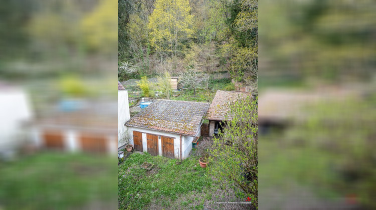 Ma-Cabane - Vente Maison Sainte-Croix-aux-Mines, 150 m²