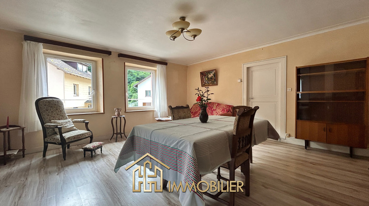 Ma-Cabane - Vente Maison Sainte-Croix-aux-Mines, 102 m²