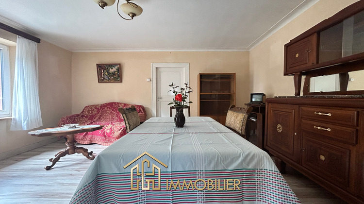 Ma-Cabane - Vente Maison Sainte-Croix-aux-Mines, 102 m²