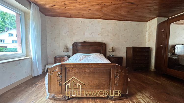 Ma-Cabane - Vente Maison Sainte-Croix-aux-Mines, 102 m²