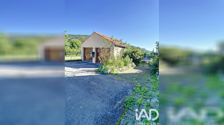 Ma-Cabane - Vente Maison Sainte-Croix-Aux-Mines, 118 m²