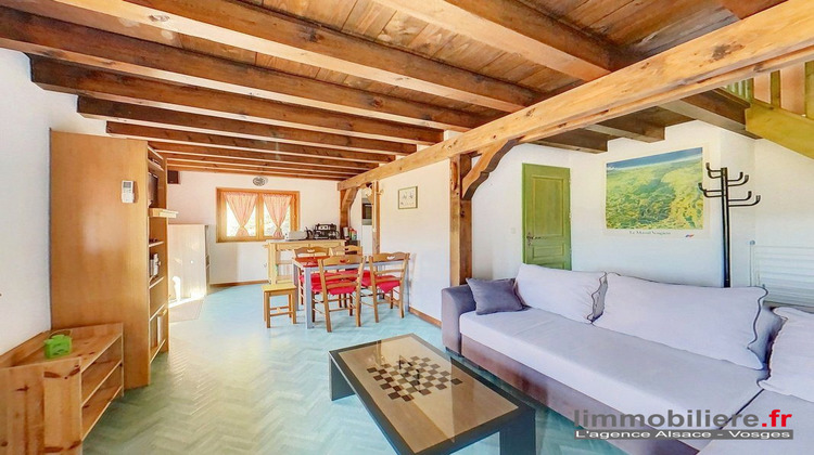 Ma-Cabane - Vente Maison Sainte-Croix-aux-Mines, 170 m²