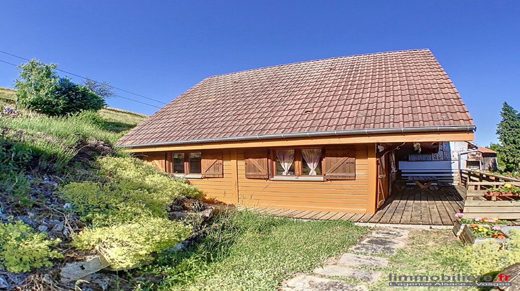 Ma-Cabane - Vente Maison Sainte-Croix-aux-Mines, 170 m²