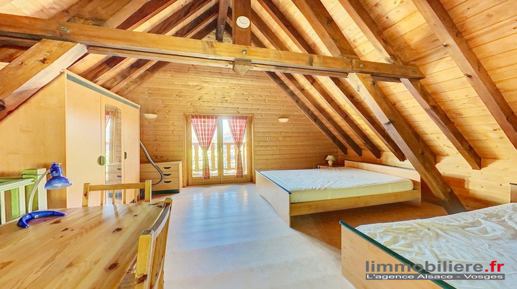 Ma-Cabane - Vente Maison Sainte-Croix-aux-Mines, 170 m²