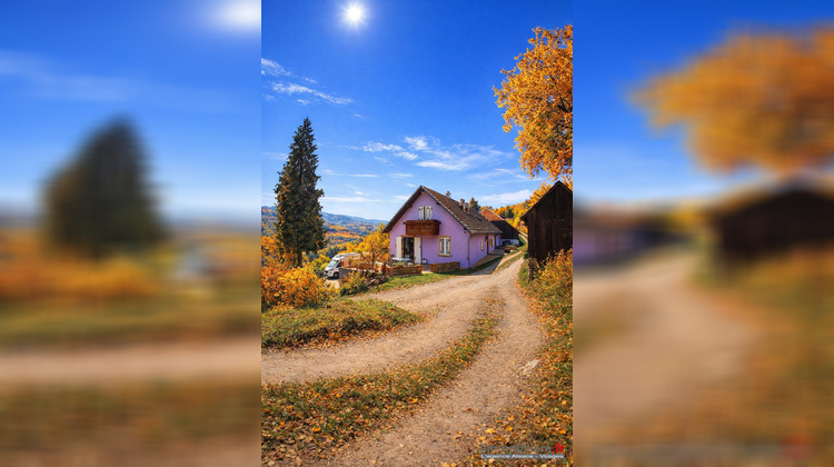 Ma-Cabane - Vente Maison Sainte-Croix-aux-Mines, 110 m²