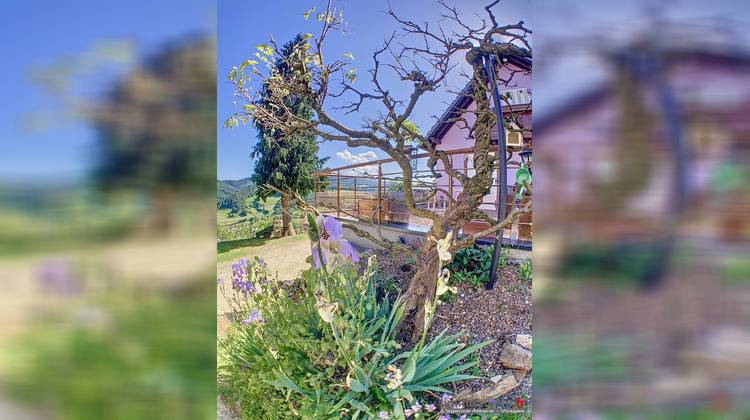 Ma-Cabane - Vente Maison Sainte-Croix-aux-Mines, 110 m²